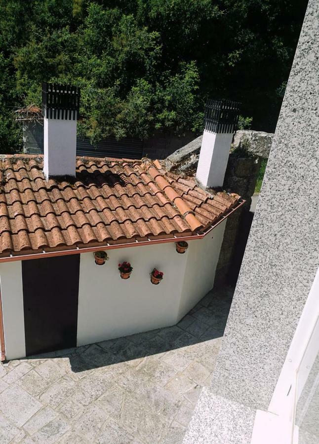 San LorenzoLa Casa De La Abuela别墅 外观 照片